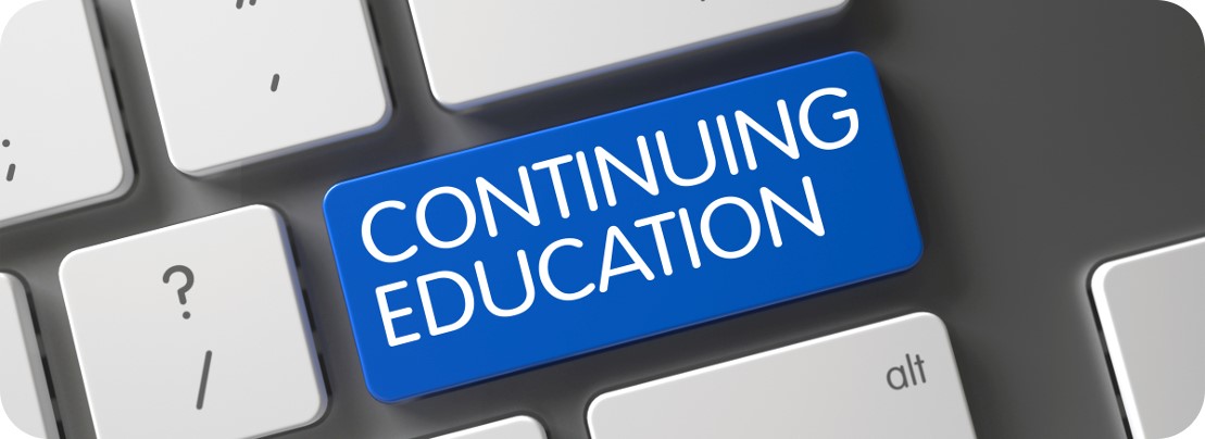  Continuing Education Denver